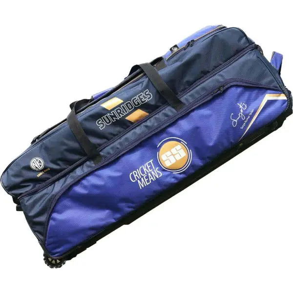 SS Sky Player Wheelie Kit Bag SS