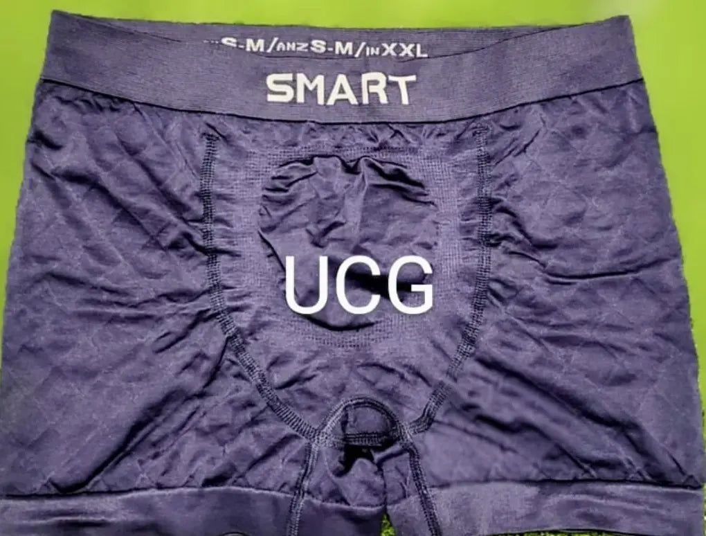 Smart Compression Trunks Smart