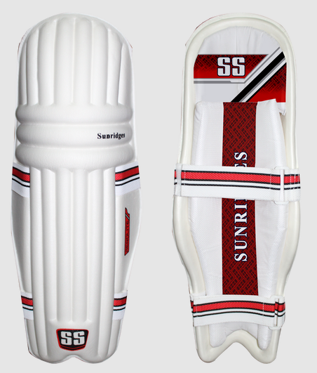 SS Aerolite Cricket Batting Pads