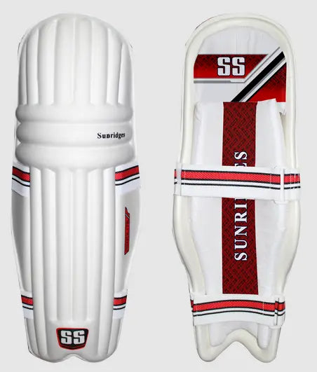 SS Aerolite Cricket Batting Pads SS