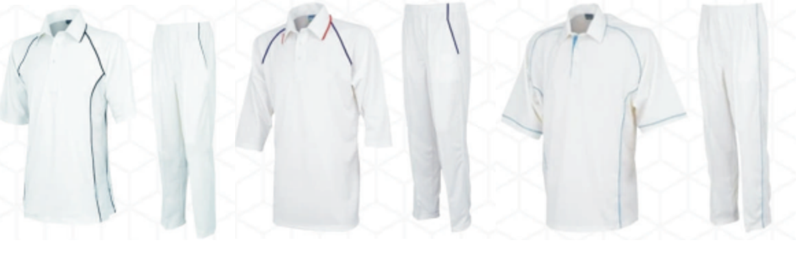 Custom Clothing - New