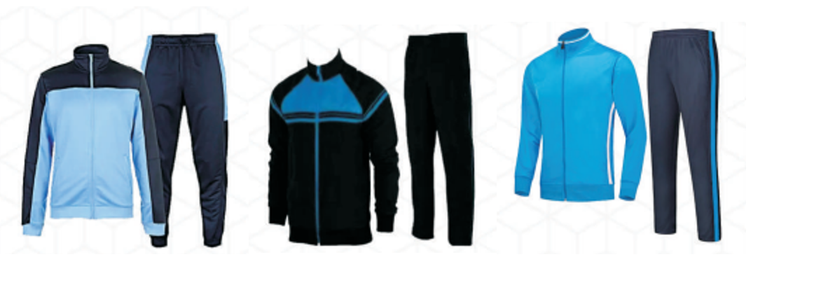 Custom Clothing - New