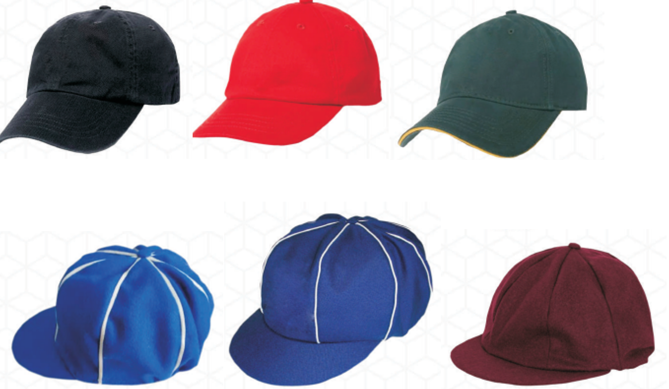 Custom Clothing - New