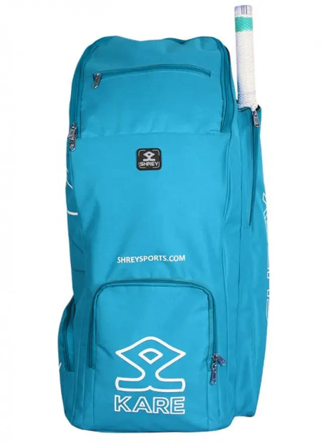 Shrey Kare Duffle Bag Shrey