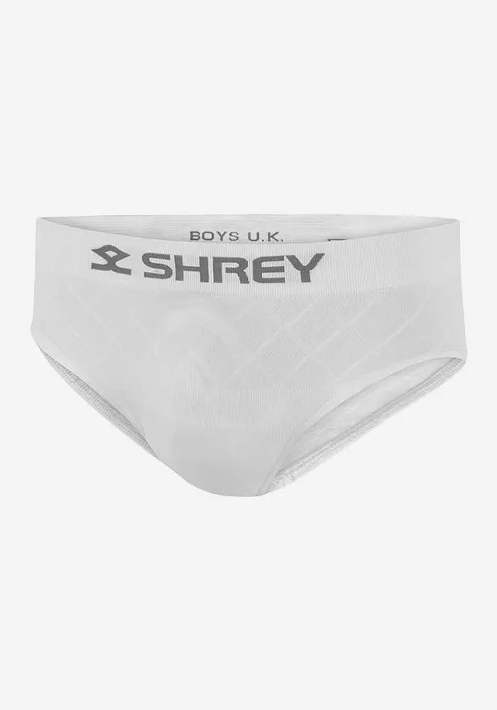 Shrey Athletic Supporter Briefs (Youth) Shrey