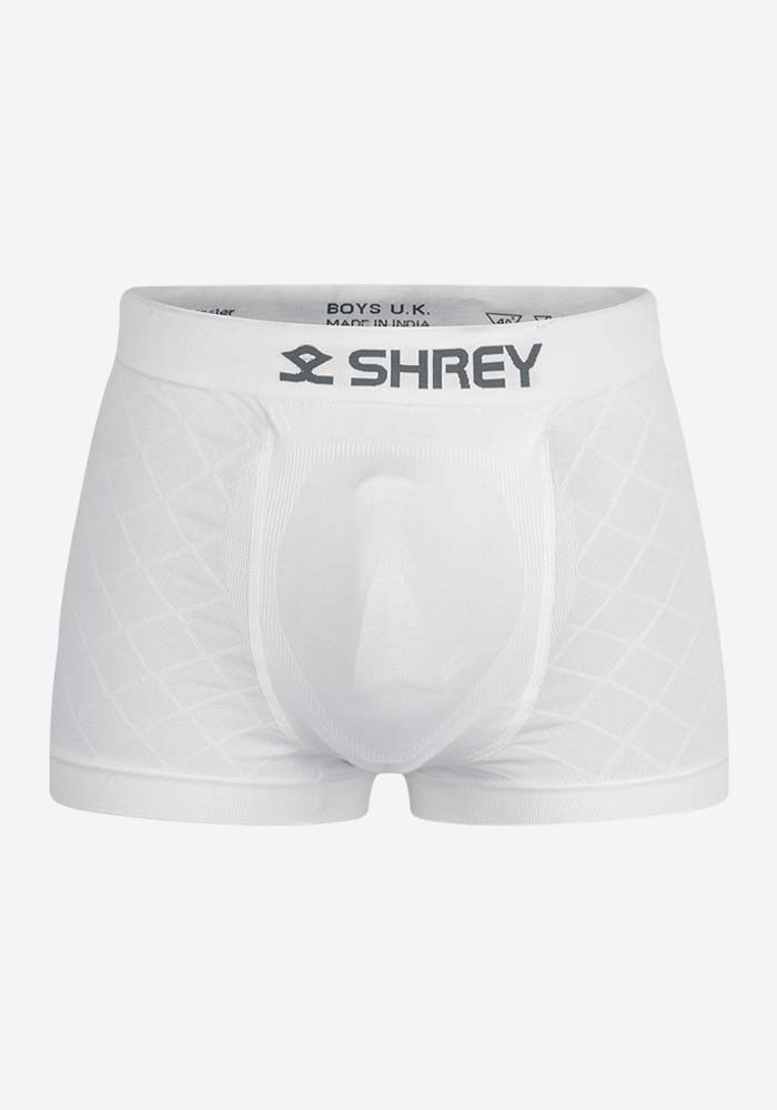 Shrey Athletic Supporter Trunks (Youth)