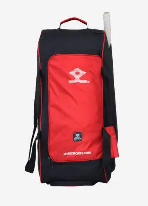 Shrey Ranger Wheelie Bag Shrey