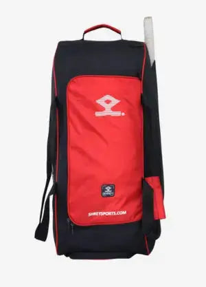 Shrey Ranger Wheelie Bag Shrey