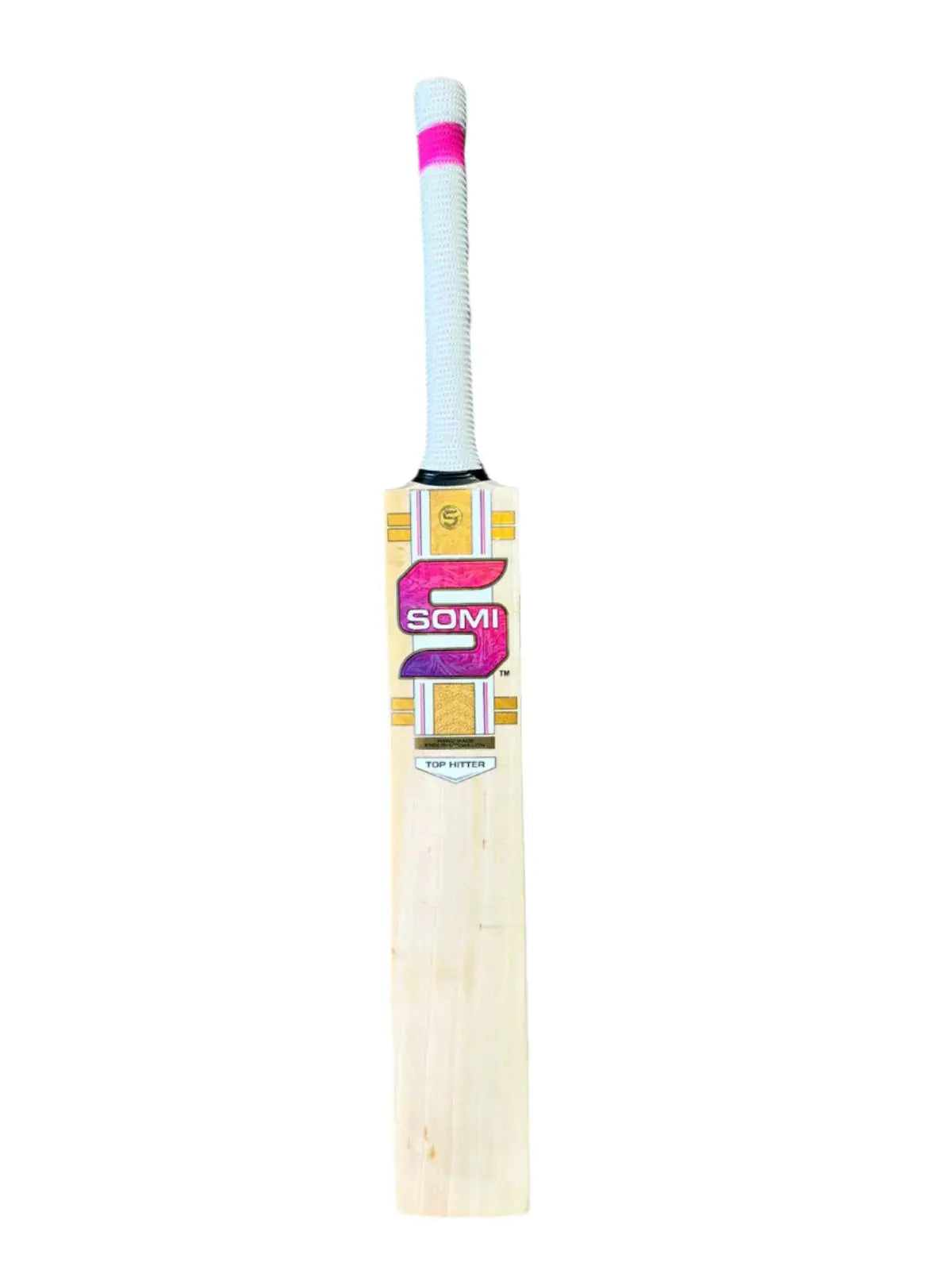 SOMI Top Hitter EW Cricket Bat SOMI