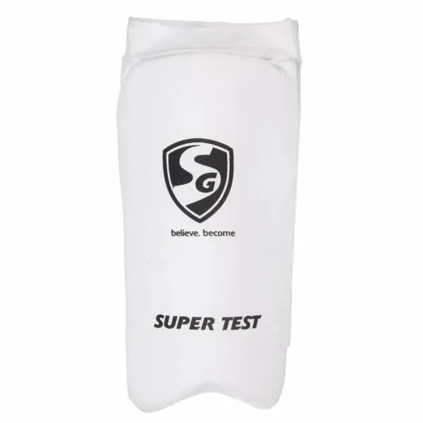 SG Super Test Elbow Guard SG