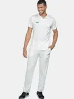 TYKA PRIMA Off White Half Sleeve T-Shirt Tyka