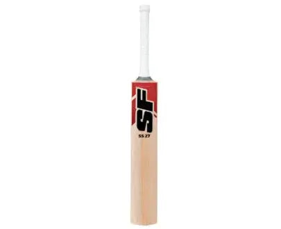 SF SS 27 English Willow Bat (Shashank Singh) SF