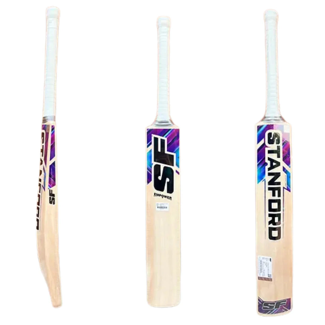 SF Nurtured Empower English Willow Cricket Bat