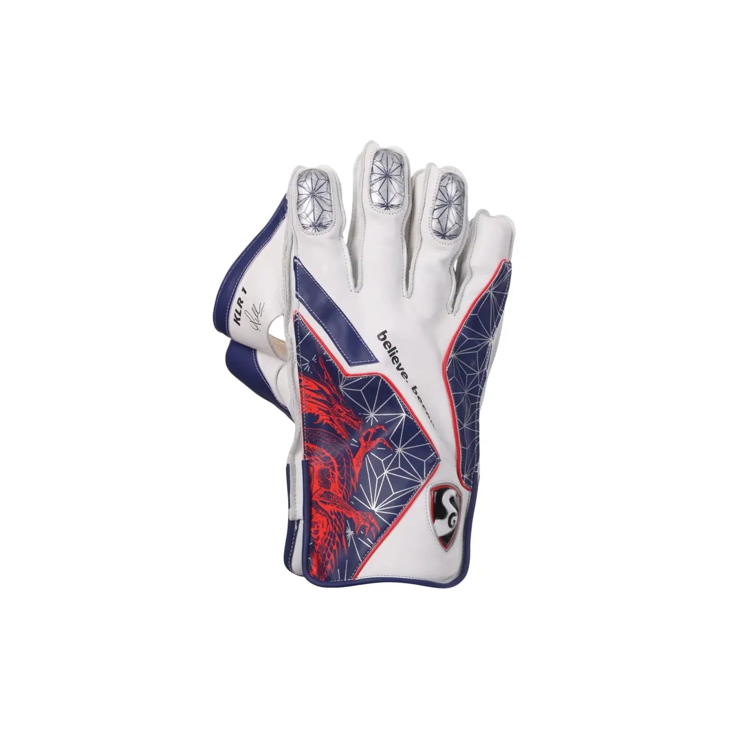 SG KLR 1 Wicket Keeping Gloves SG