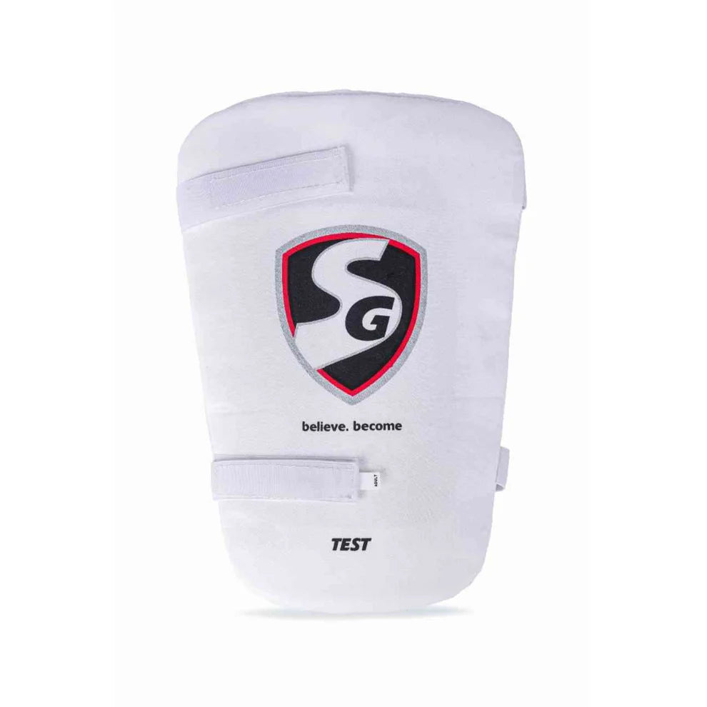 SG Test Thigh Guard