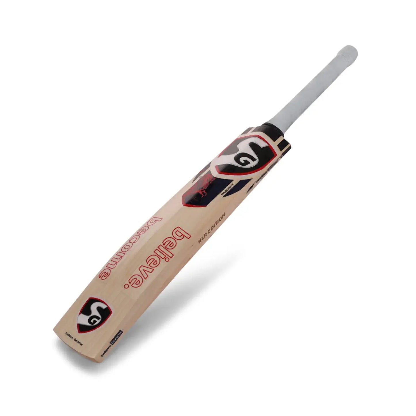 SG KLR Edition EW Cricket Bat SG