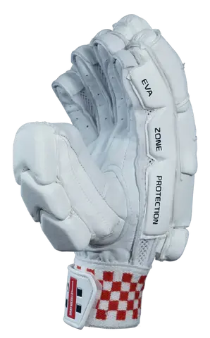 Gray Nicolls GN8 Test Batting Gloves Gray Nicolls