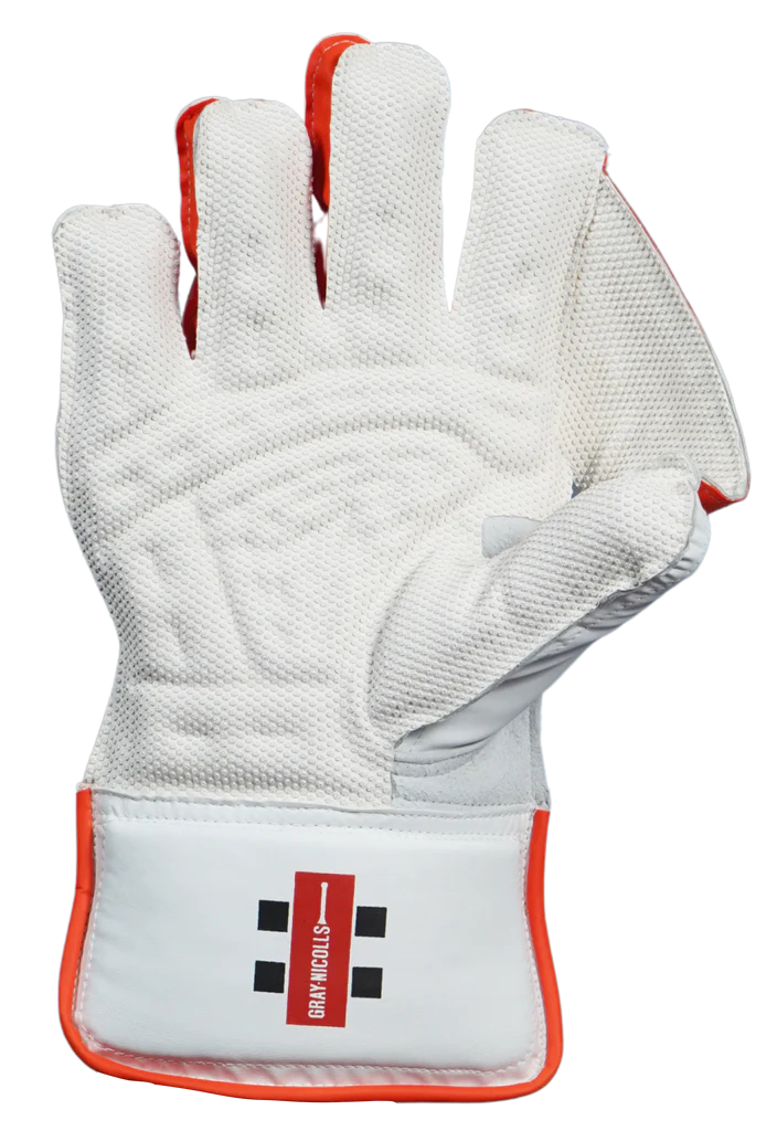 GN6 Elite Wicket Keeping Gloves