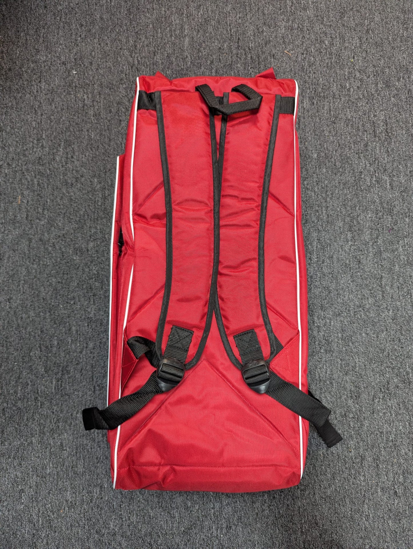 MRF Legend VK18 3.0 Kit Bag (Duffle)