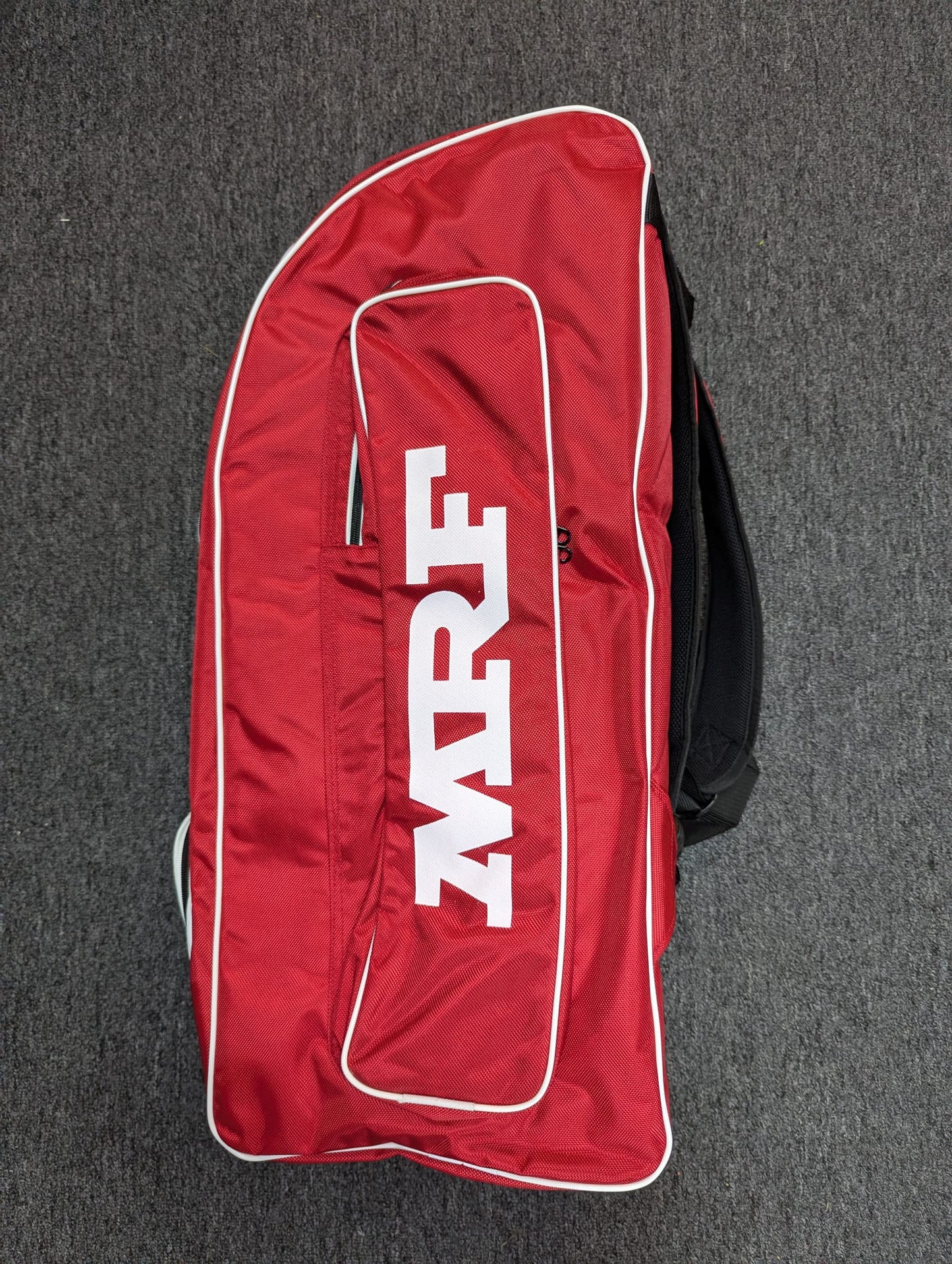 MRF Legend VK18 3.0 Kit Bag (Duffle)