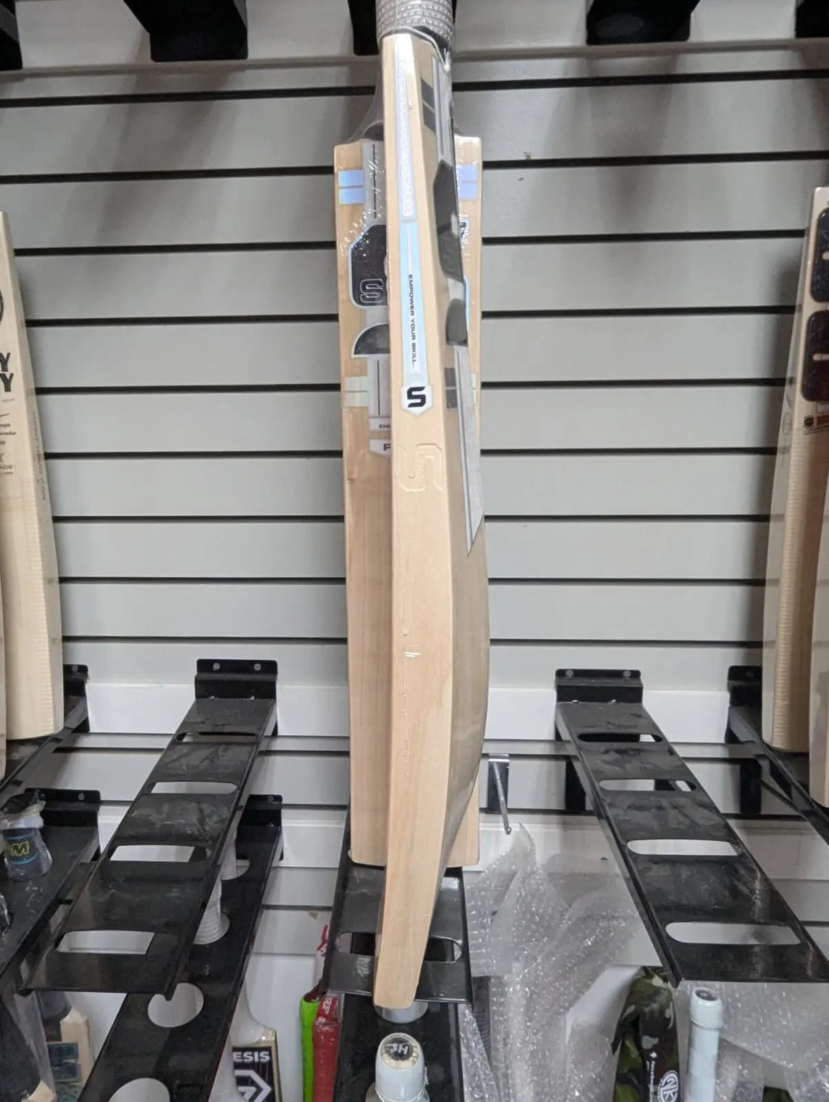 SOMI Player EW Cricket Bat SOMI