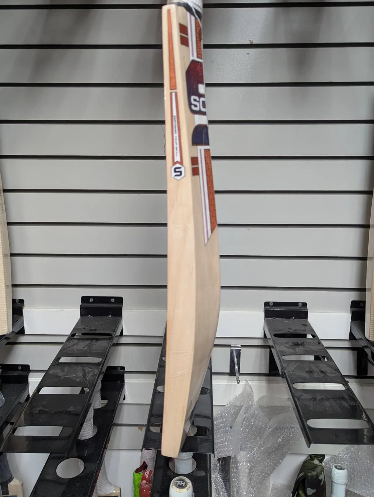 SOMI Rock EW Cricket Bat SOMI