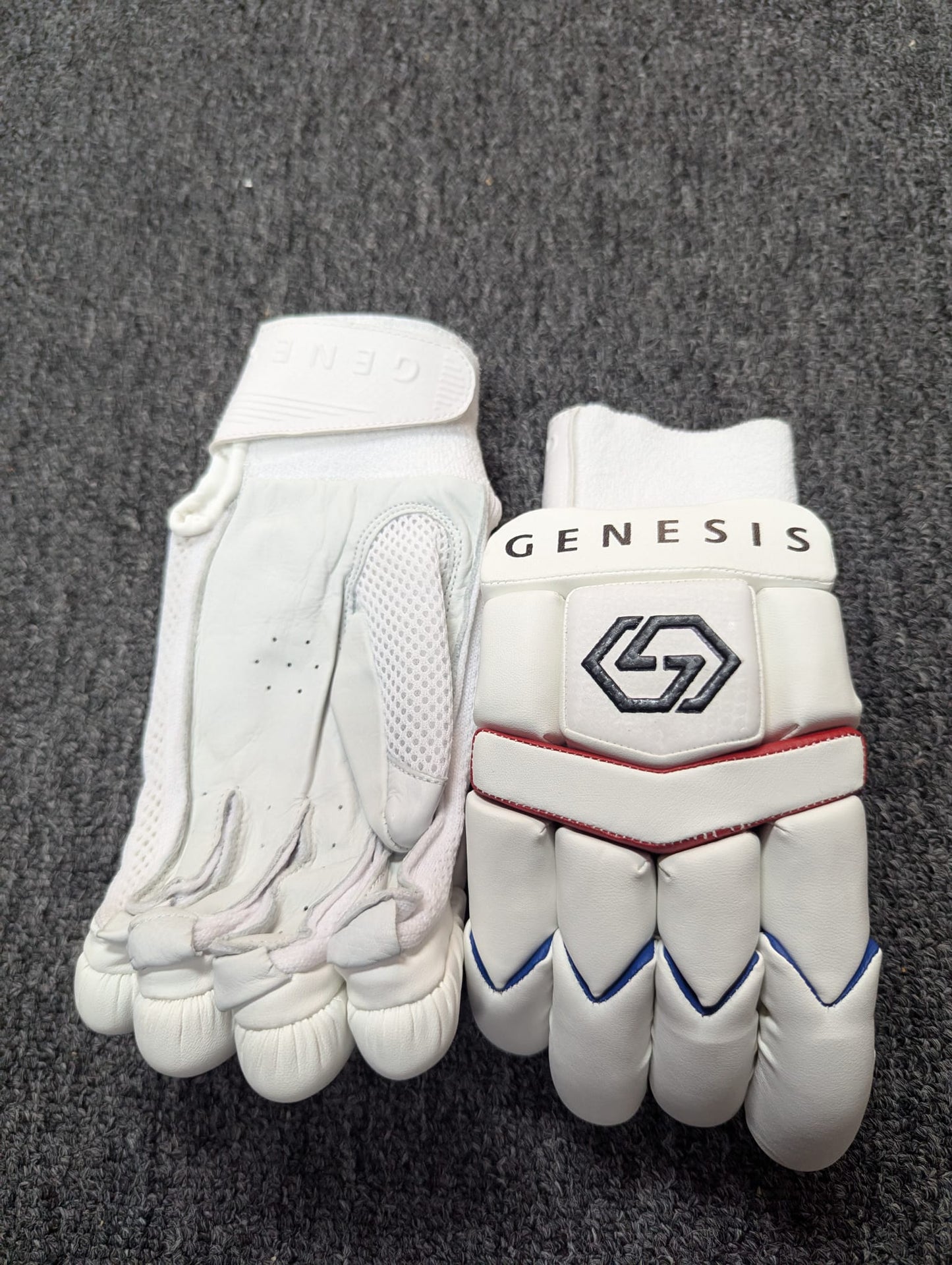 Genesis Player Edition Batting Gloves
