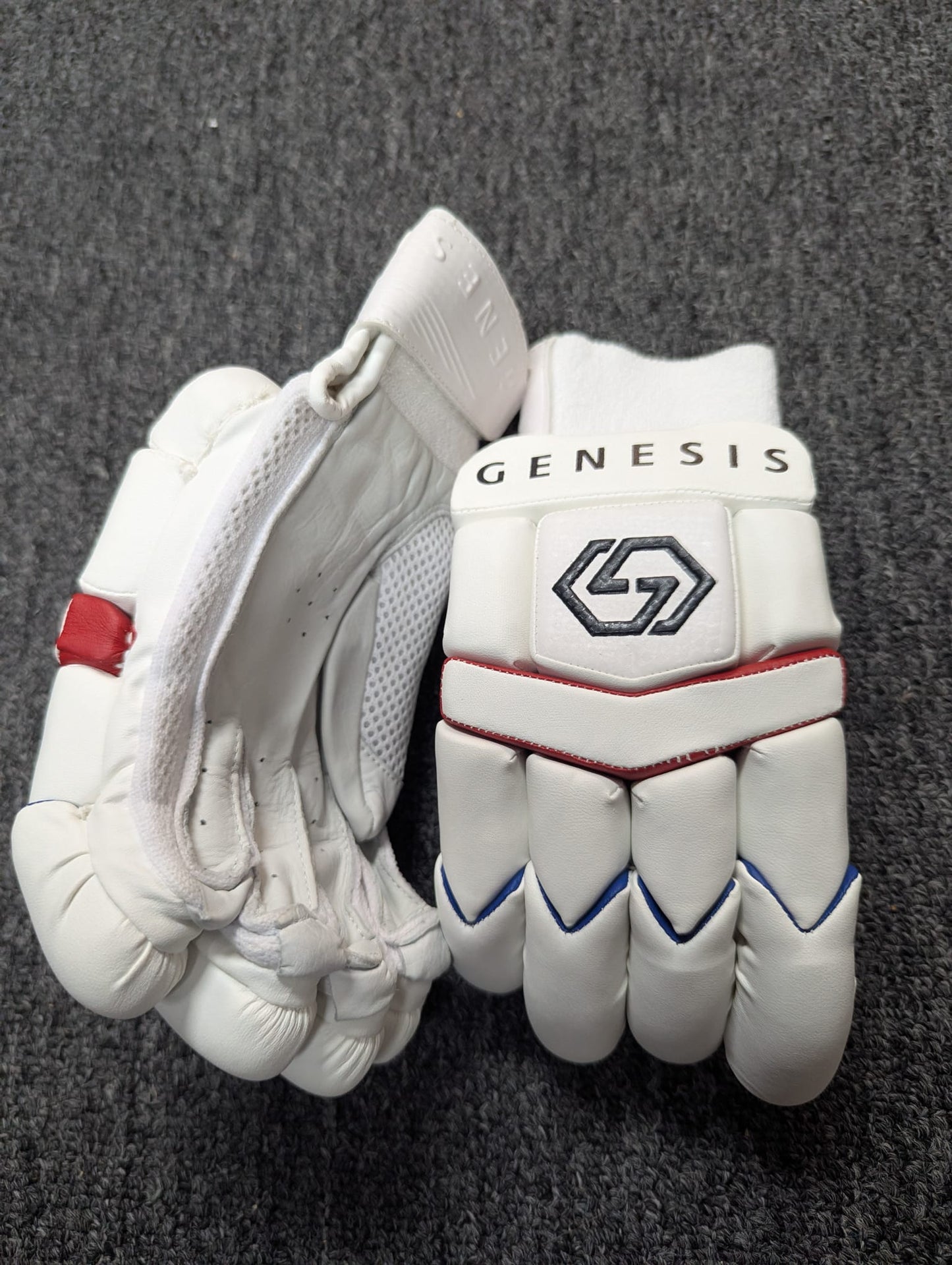 Genesis Player Edition Batting Gloves