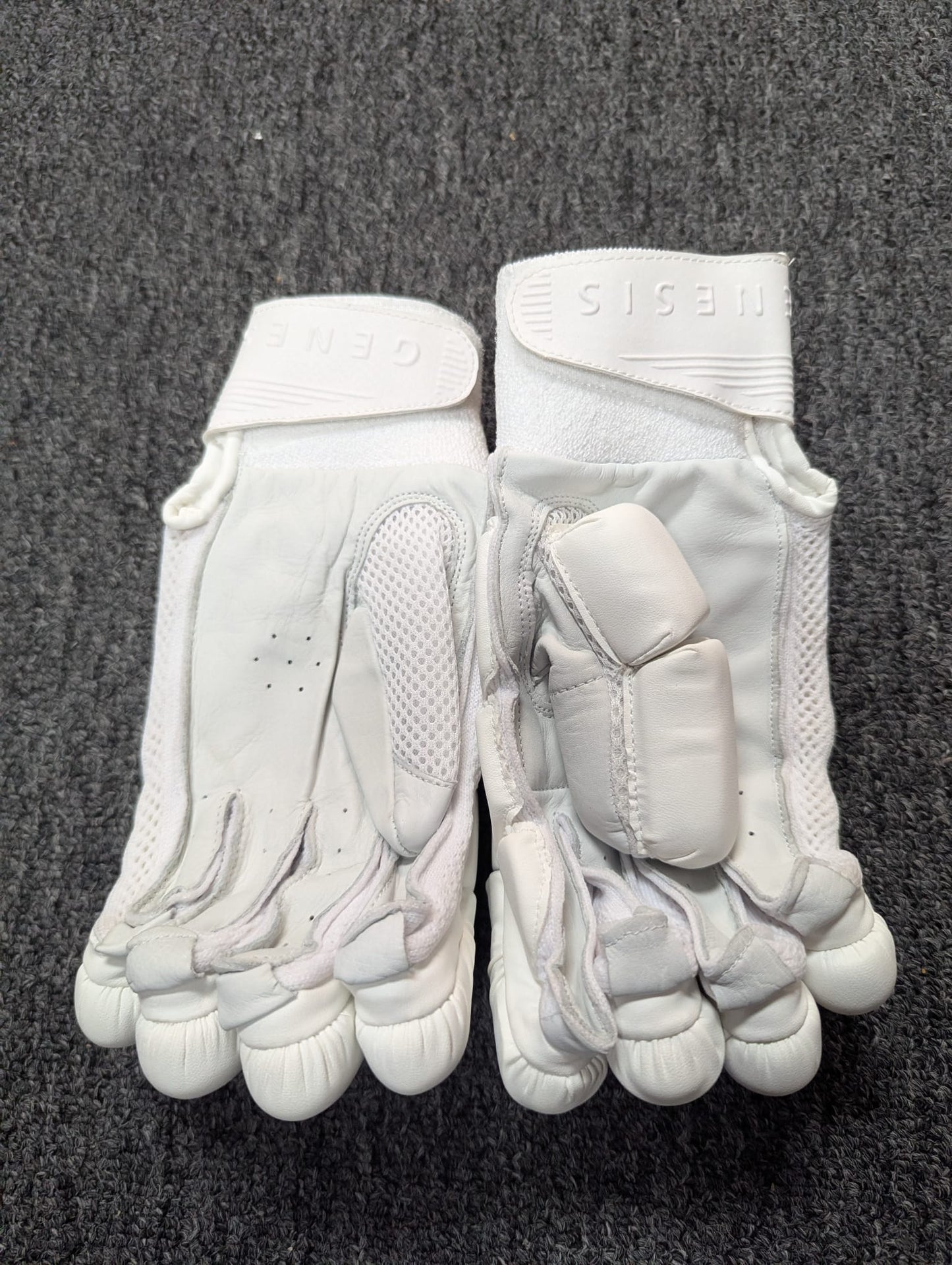 Genesis Player Edition Batting Gloves