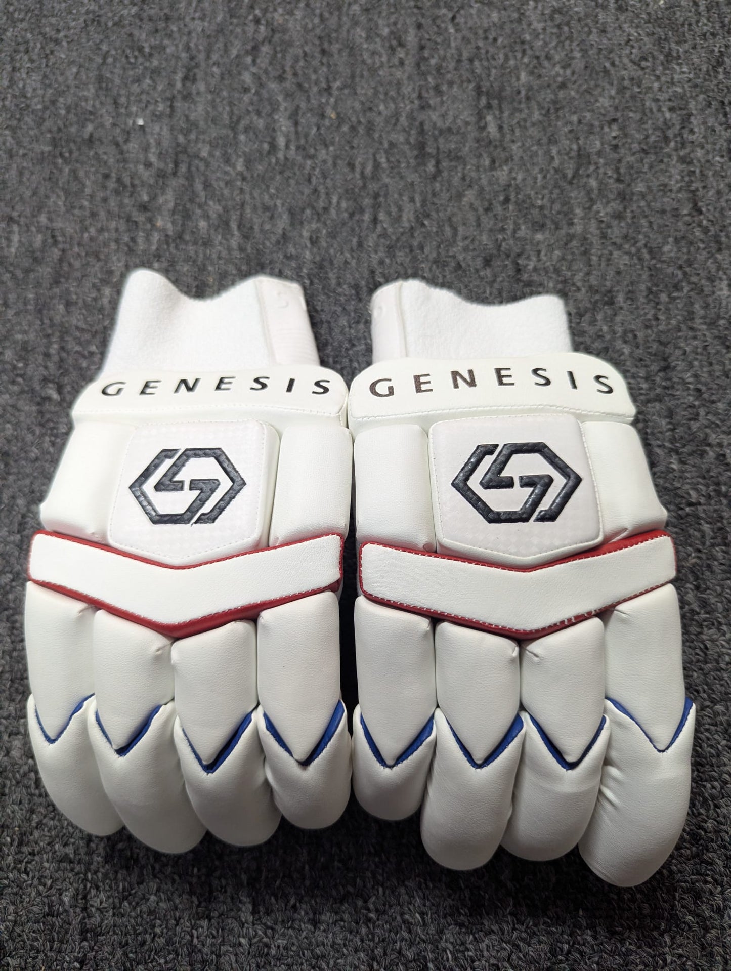 Genesis Player Edition Batting Gloves