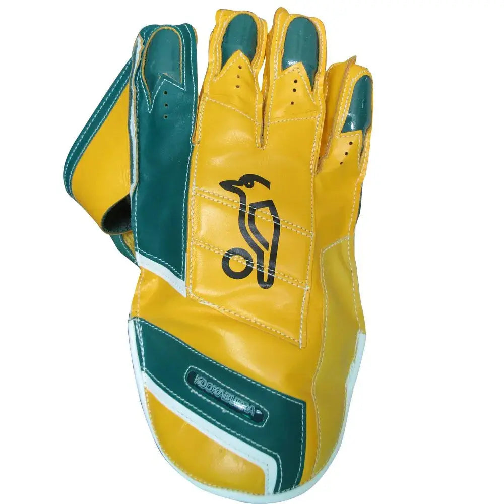 Kookaburra Kahuna Players Wicket Keeping Gloves Kookaburra