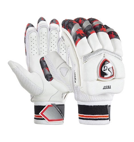 SG TEST Batting Gloves