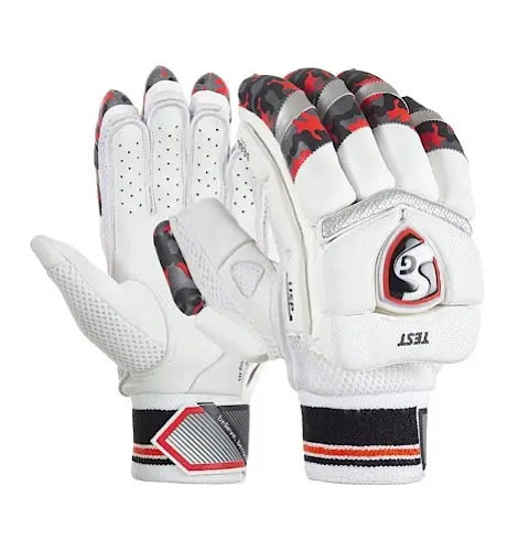 SG TEST Batting Gloves SG