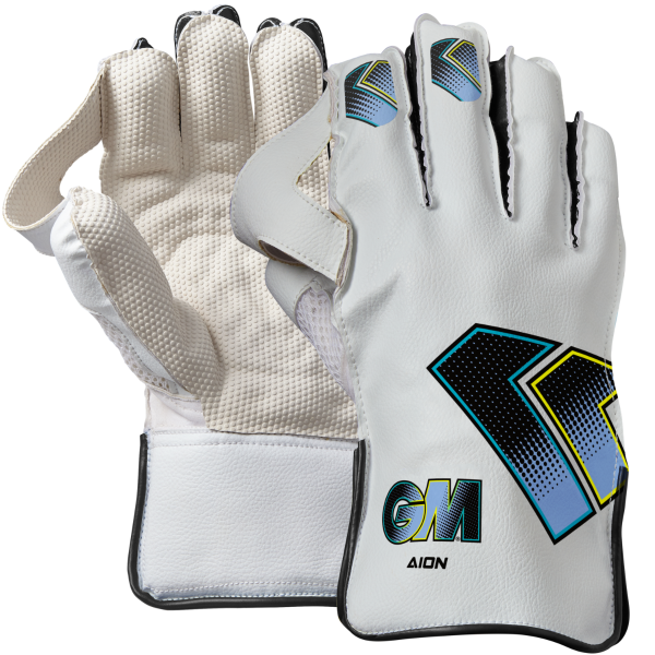 GM AION Wicket Keeping Gloves