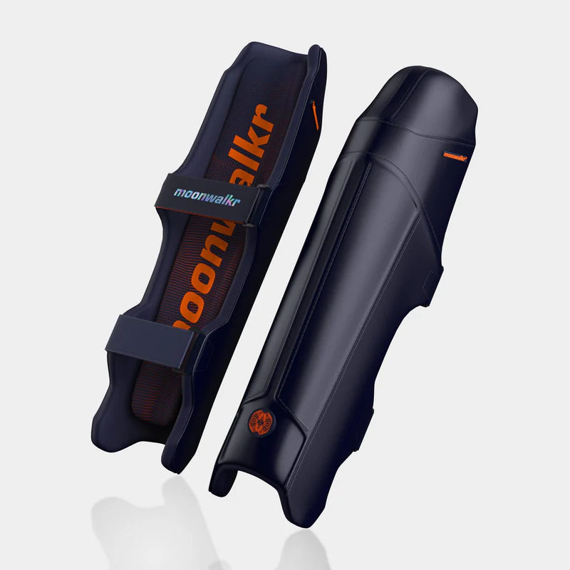 Moonwalkr Leg Guards 2.0