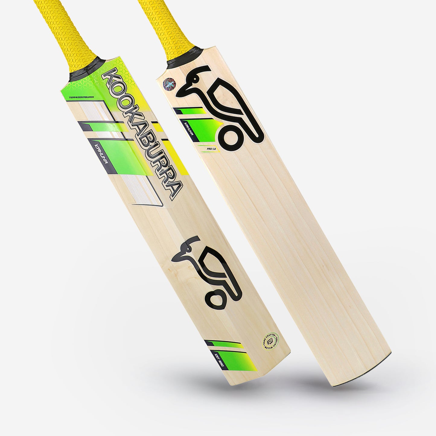 Kookaburra KAHUNA 1.0 PRO Cricket Bat