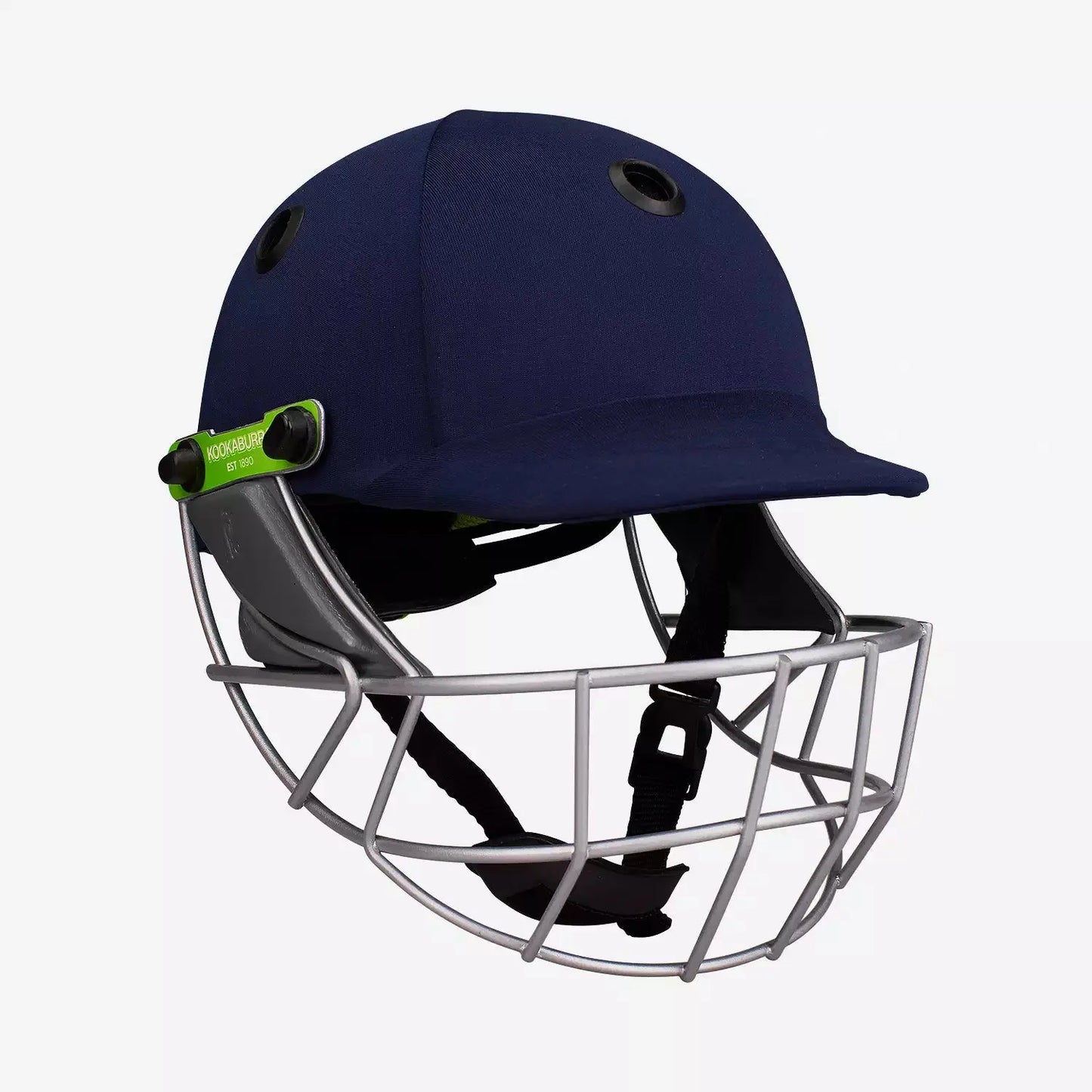 Kookaburra Pro 600F Cricket Helmet Kookaburra