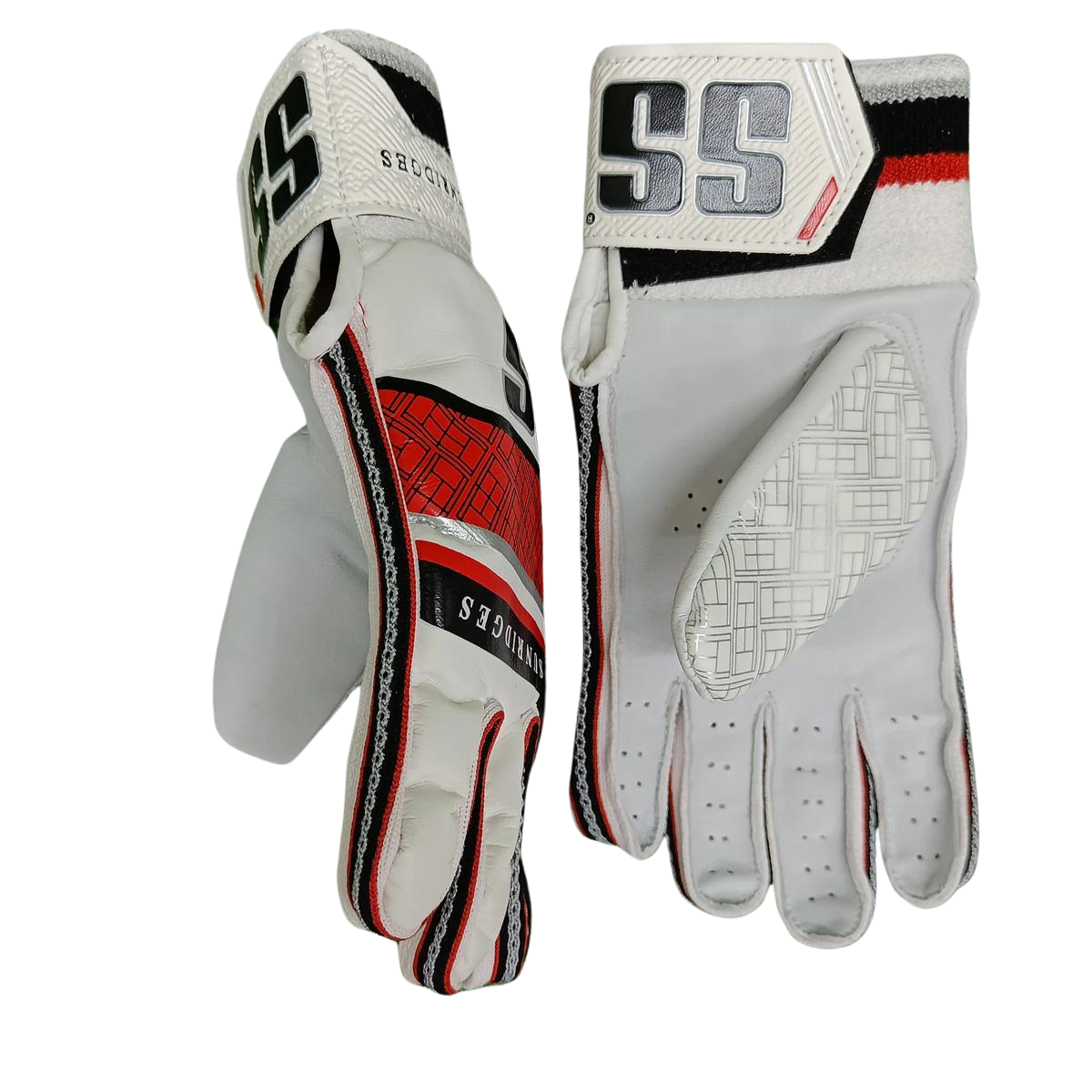 SS Tennis Ball Cricket Batting Gloves (Adult)