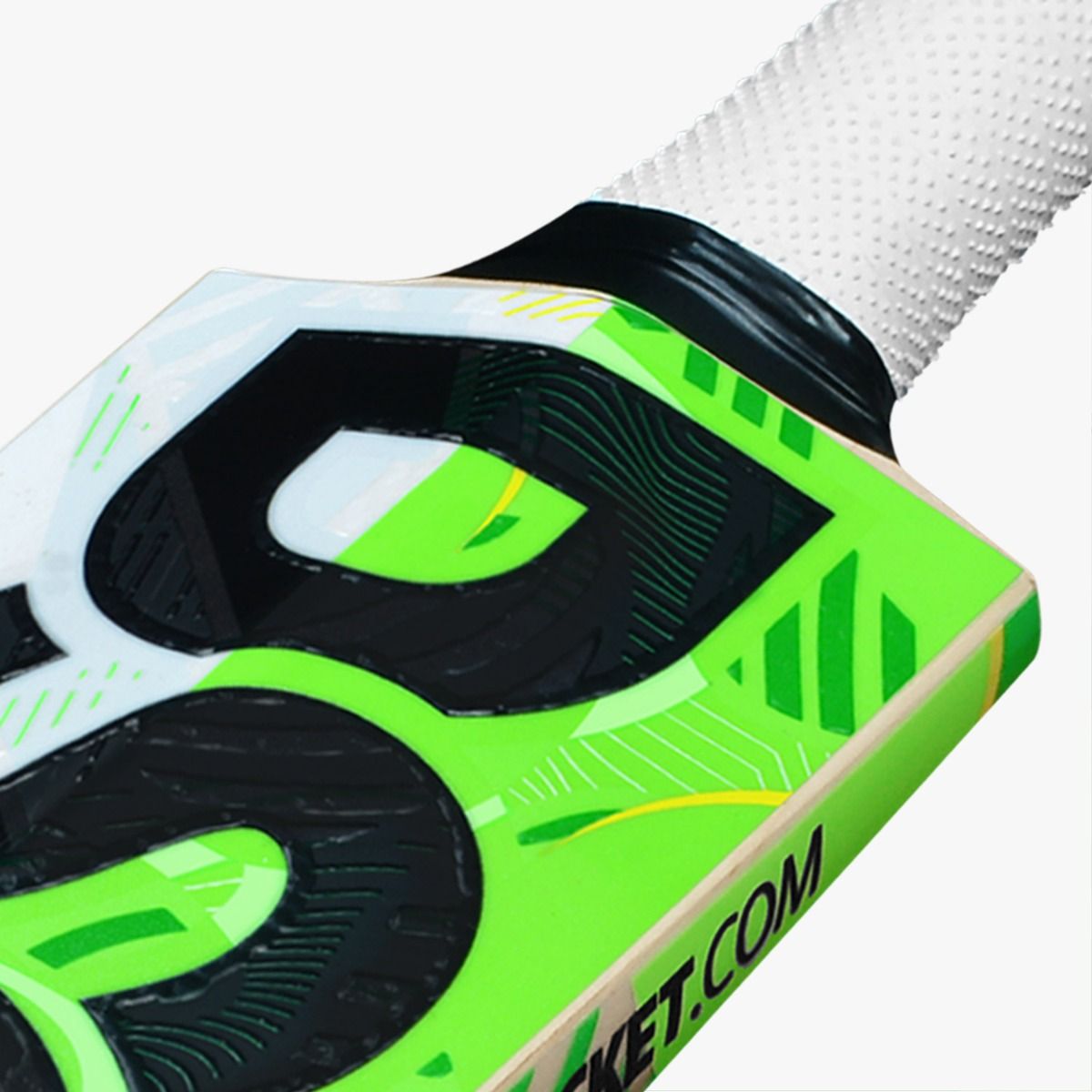 DSC Spliit 200 Cricket Bat