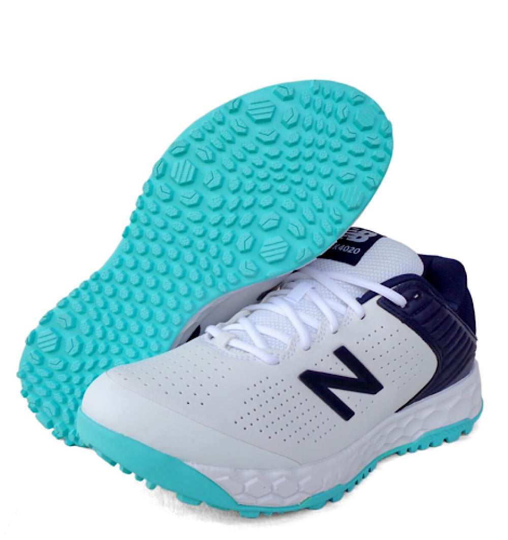 NB CK4020 J4 Cricket Shoes