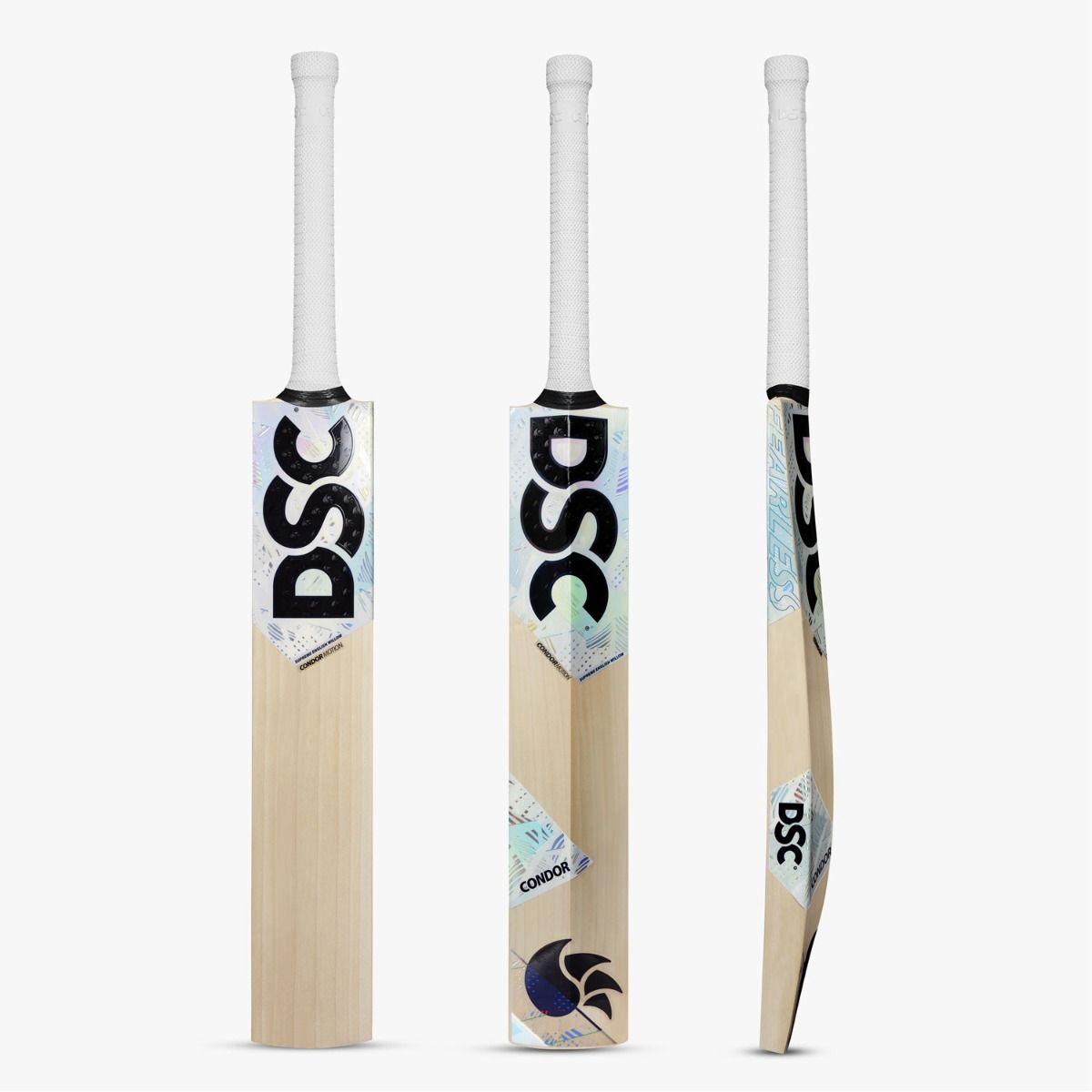 DSC CONDOR Motion Cricket Bat