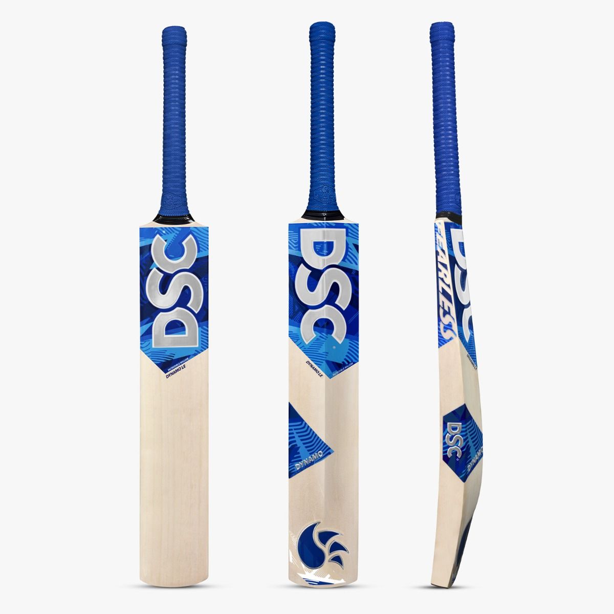 DSC DYNAMO LE Incredible Willow Bat