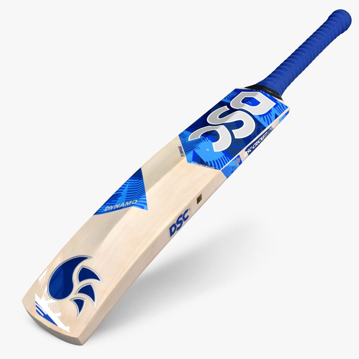 DSC DYNAMO LE Incredible Willow Bat