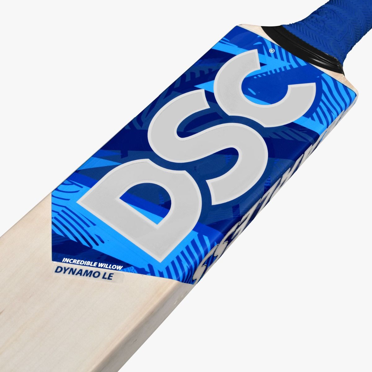 DSC DYNAMO LE Incredible Willow Bat