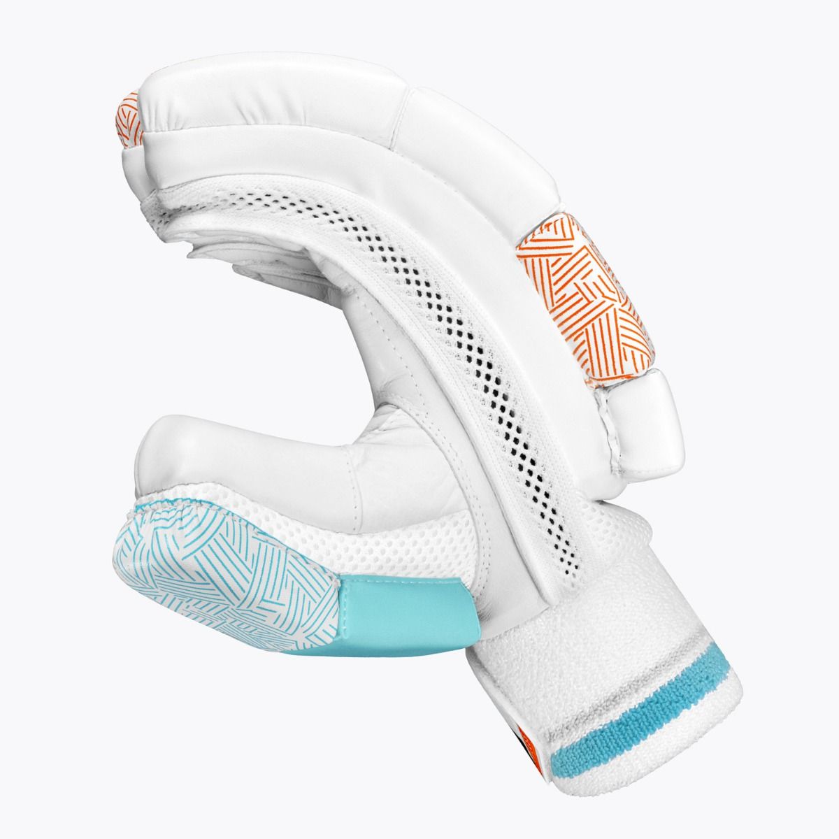 DCS SHOC Batting Gloves