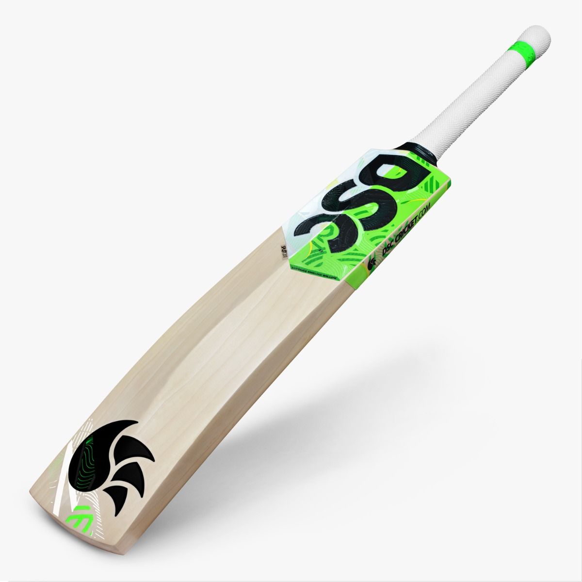 DSC Spliit 200 Cricket Bat