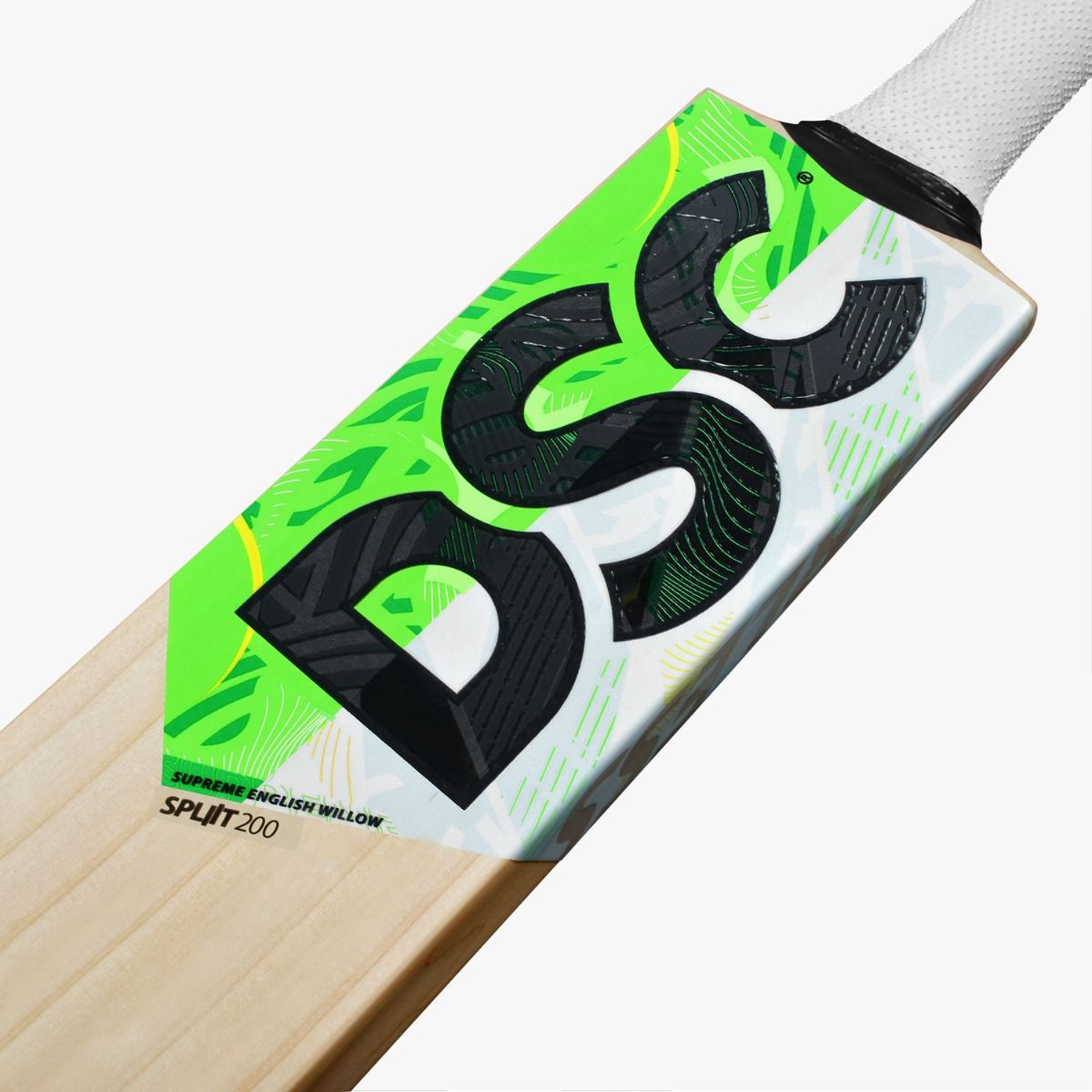 DSC Spliit 200 Cricket Bat