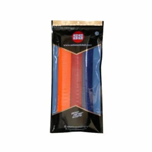 SS Premium Bat grips (3 pcs) - Assorted SS