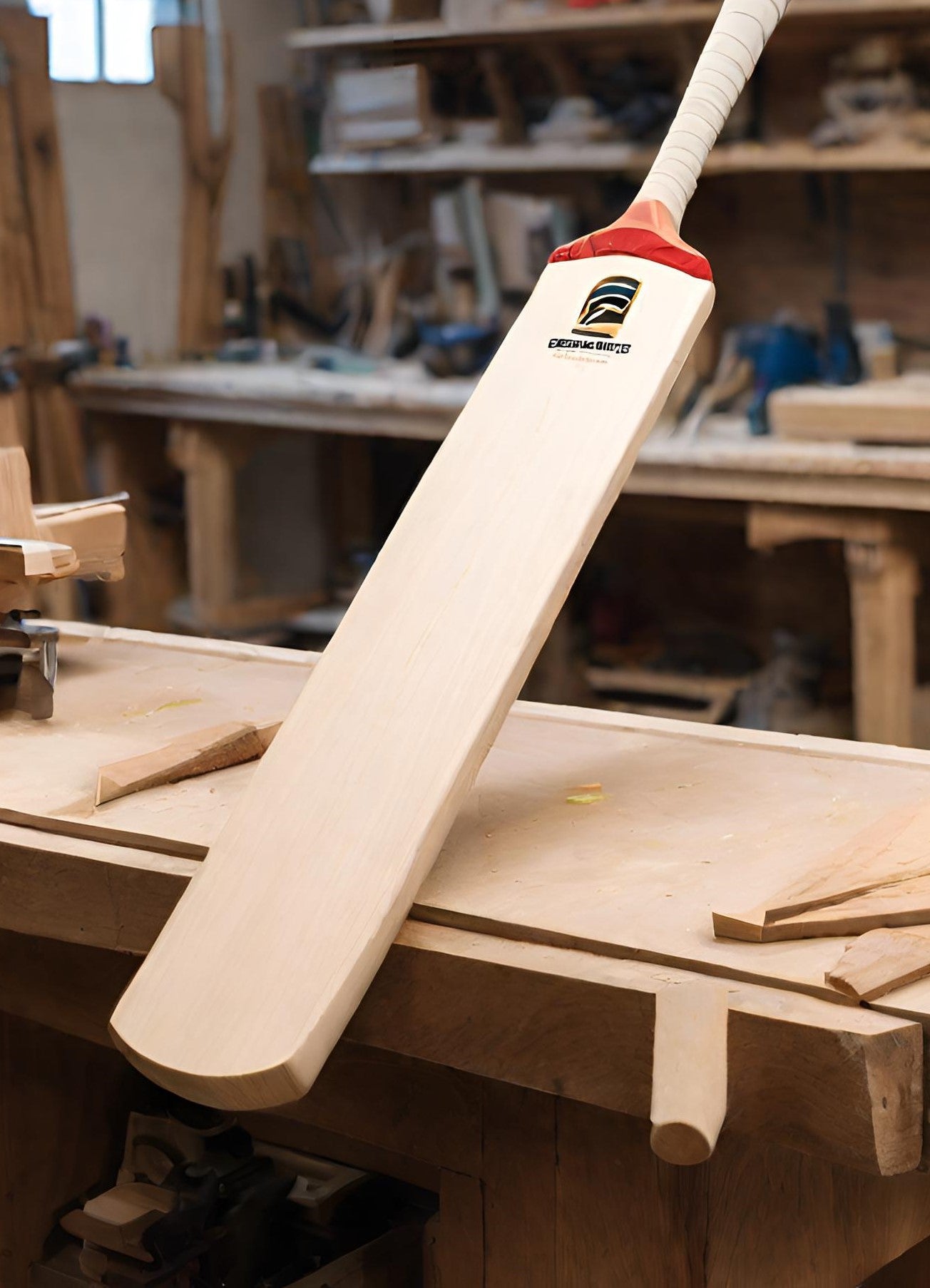 Bat Rebalancing USA Cricket Gear