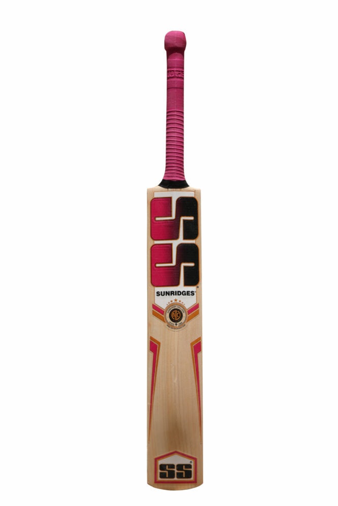 SS Gladiator Cricket Bat (Kashmir Willow)